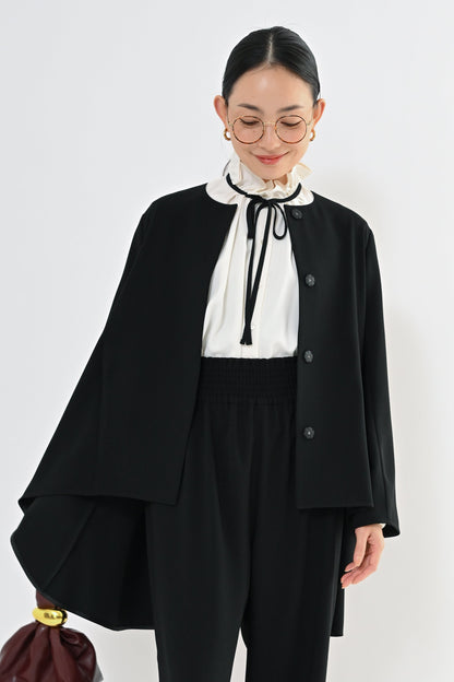 [予約] スソフレアジャケット