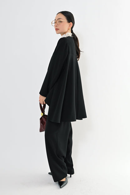 [予約] スソフレアジャケット