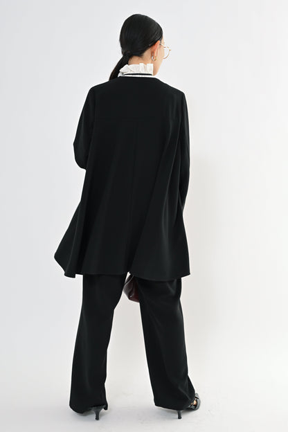 [予約] スソフレアジャケット