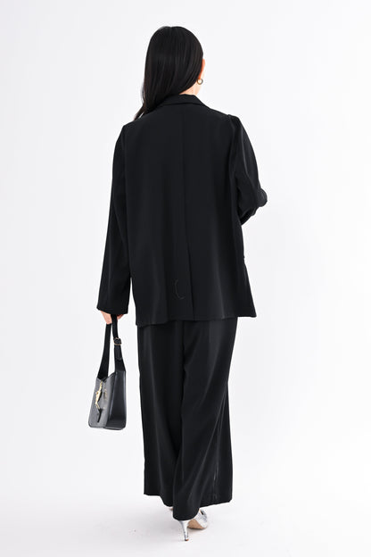 ジャケット＆オールインワンセットアップ