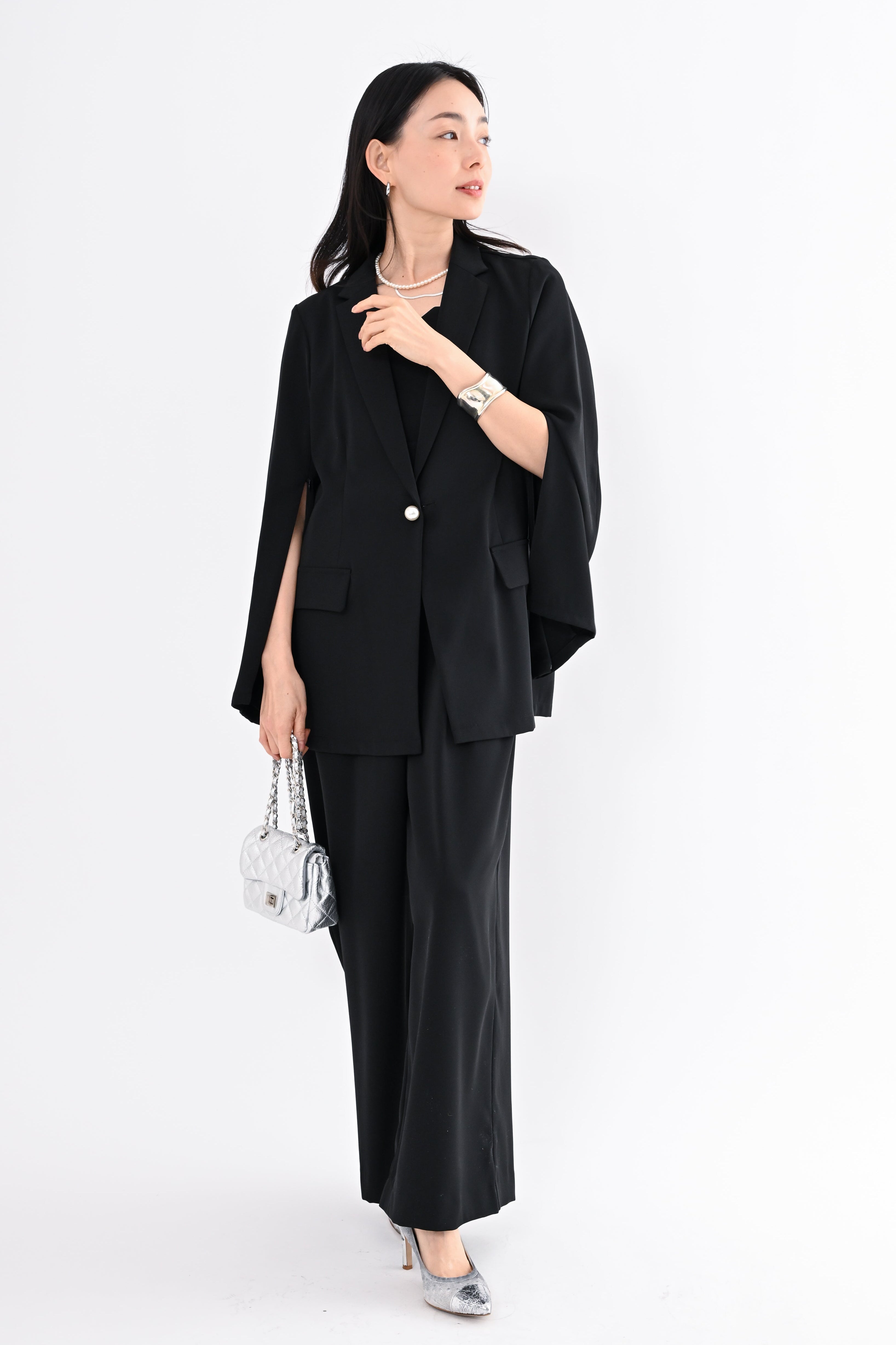 ANDRESD (アンドレスド） – e-clothing-online store