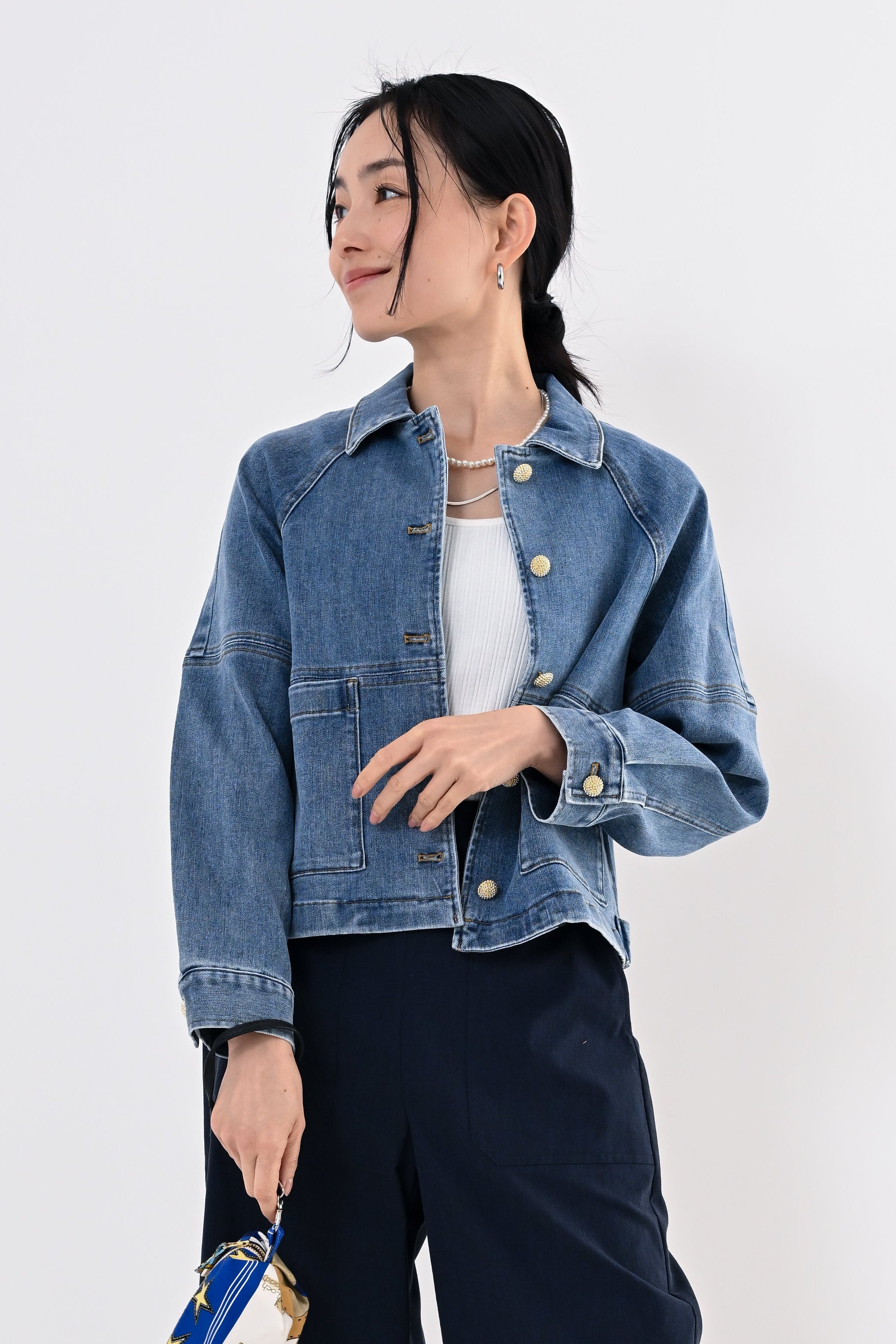 MARGAUX VINTAGE（マルゴーヴィンテージ） – e-clothing-online store
