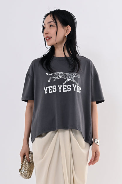 ジャガーTシャツ