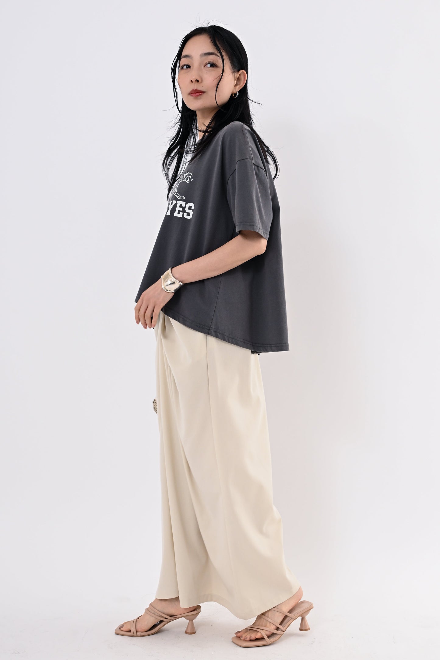 ジャガーTシャツ