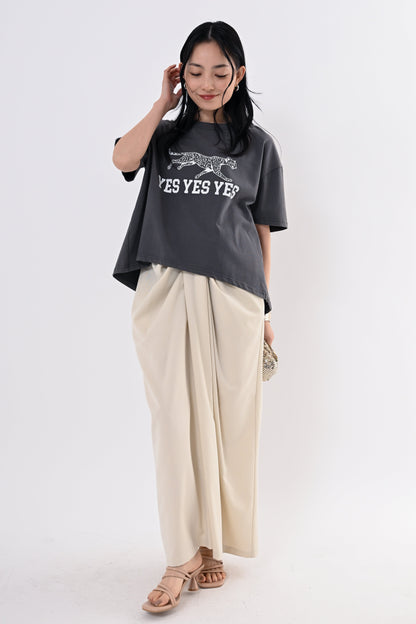ジャガーTシャツ