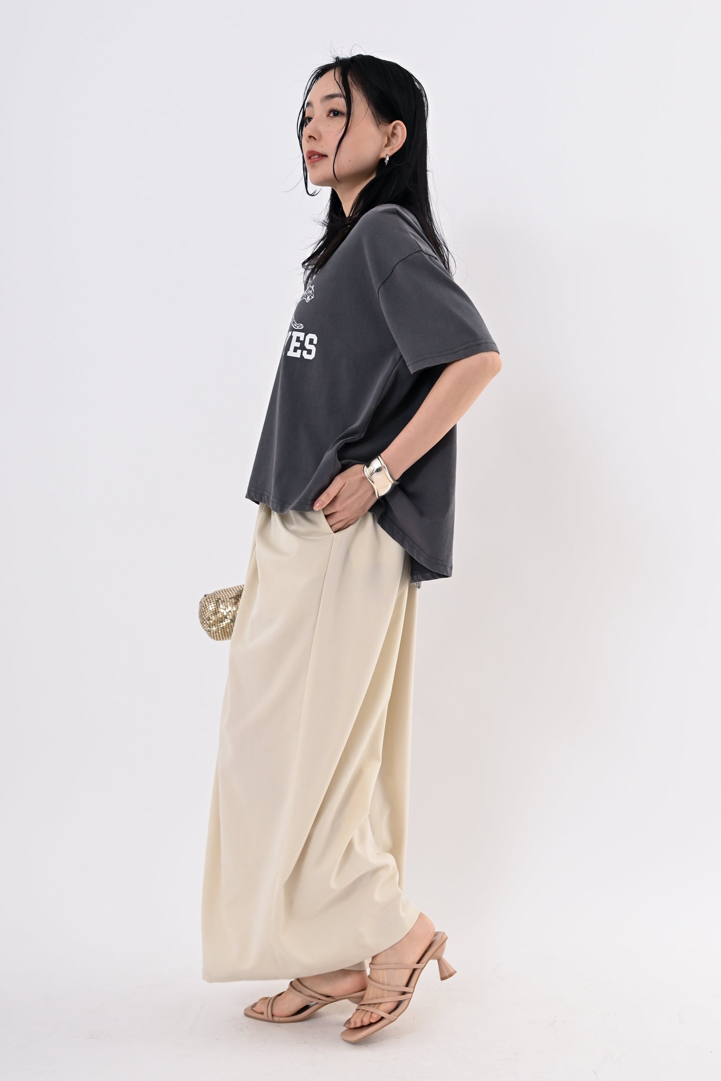 ジャガーTシャツ
