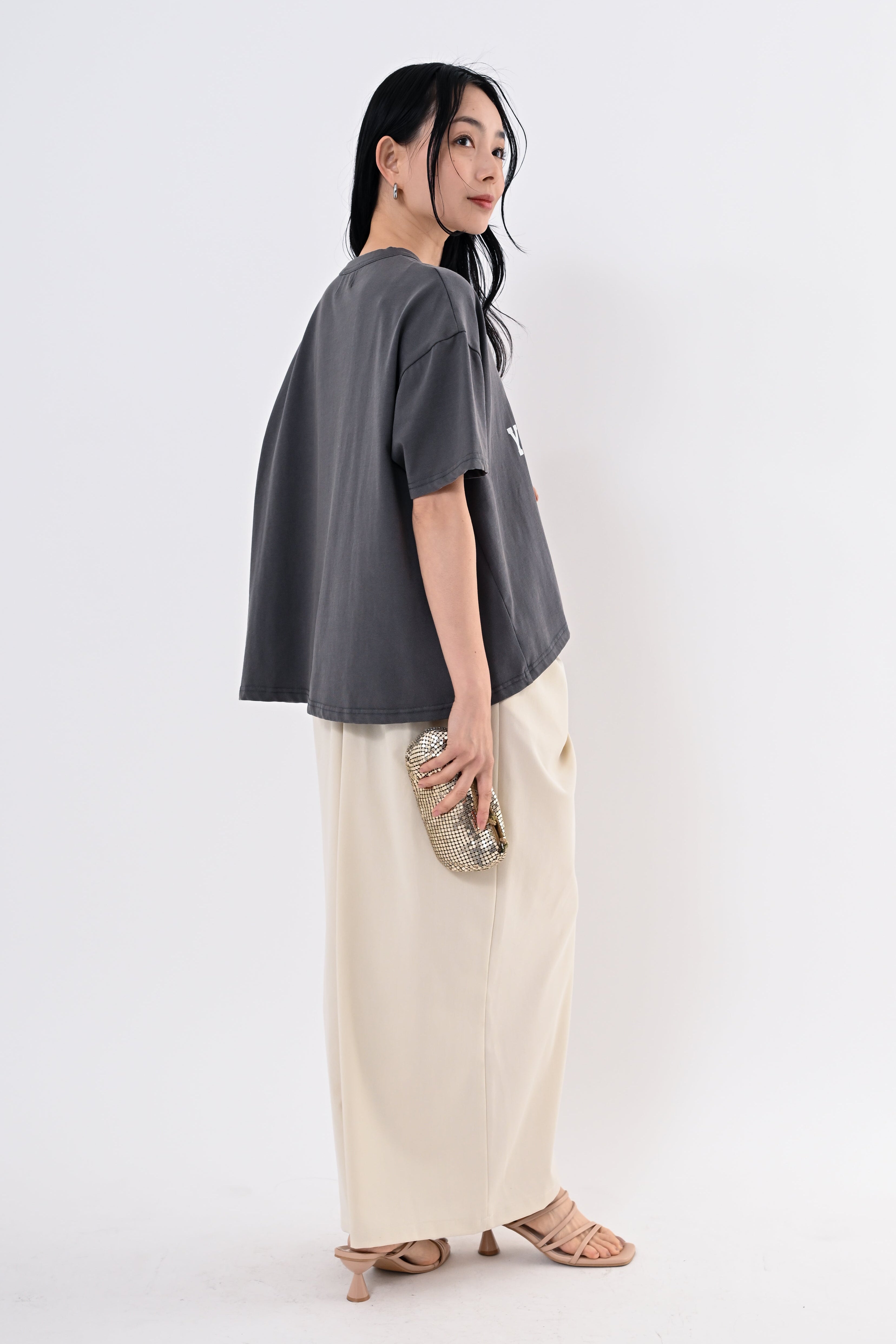ジャガーTシャツ｜カットソー｜good mood madam ( グッドムードマダム