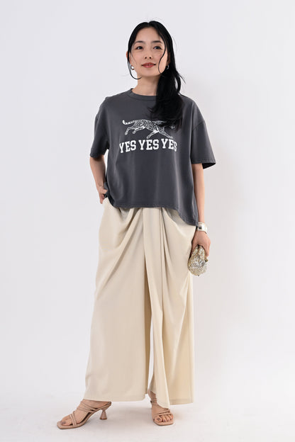 ジャガーTシャツ
