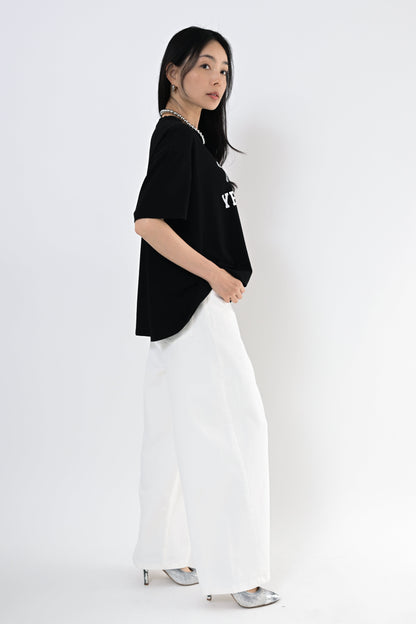 ジャガーTシャツ （新色　ブラック）