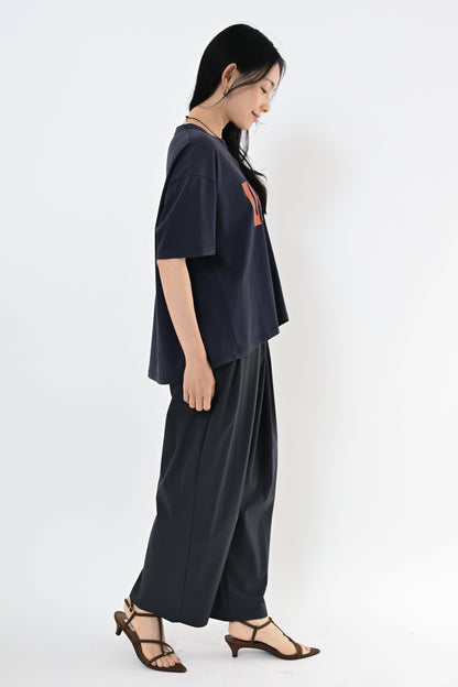 Vivant ロゴTシャツ