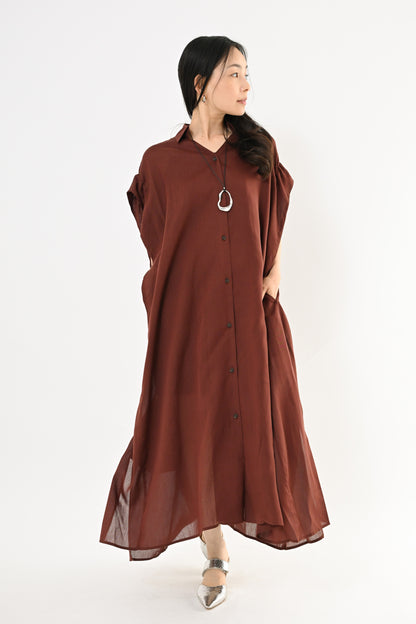 〈30%OFF〉バックリボンワンピース