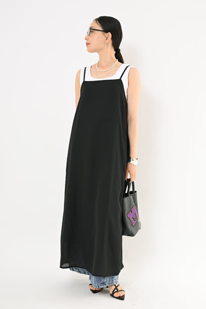 〈30%OFF〉キャミワンピース