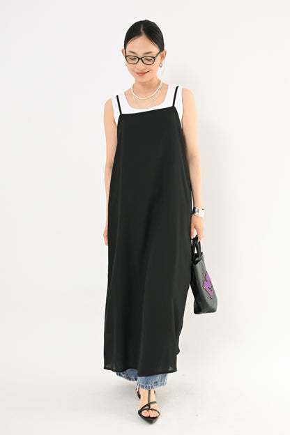 〈30%OFF〉キャミワンピース