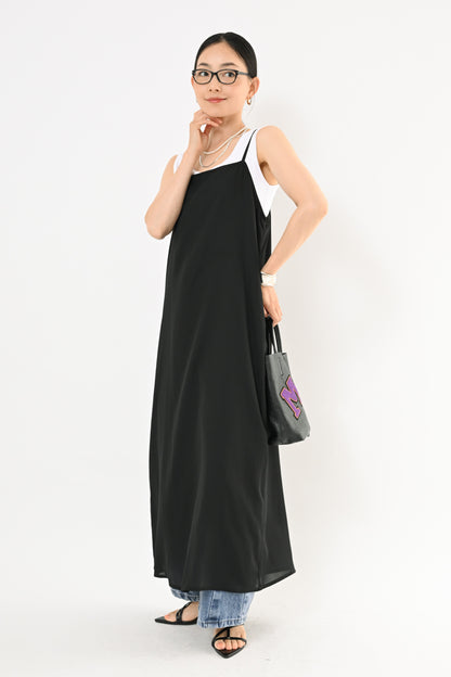 〈30%OFF〉キャミワンピース