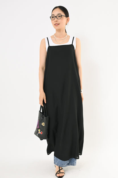 〈30%OFF〉キャミワンピース
