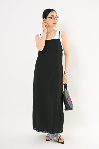 〈30%OFF〉キャミワンピース