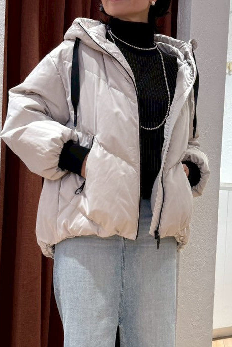 〈20%OFF〉コクーンダウン